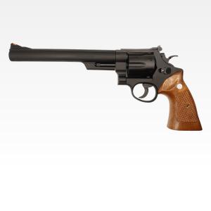 ☆【お取り寄せ】タナカワークス ガスガン S&W M10 ミリタリー&ポリス