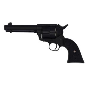 タナカワークス　COLT  S .A .A ガスリボルバー タナカワークス Colt SAA 2nd ABS ブラック アーティラリー ガス