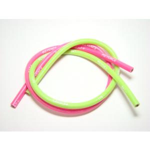 OP-33191 キーエンス バッテリーケーブル12 ピンク グリーン