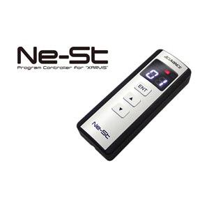 Ne-St XARVIS専用プログラムコントローラ [60485]