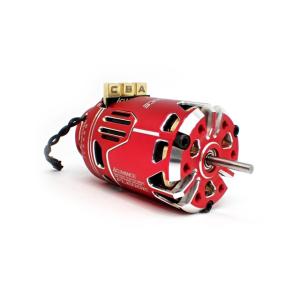 380ブラシレスモーター MerV-ERA 13.5T パープル [60743] : スーパー