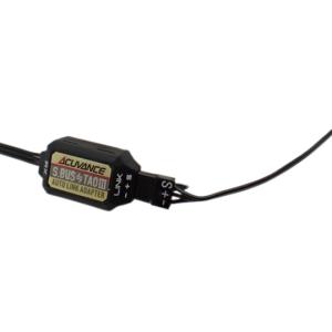 双葉電子工業 フタバ GYD560 ドリフトカー専用ジャイロ 00107437-3