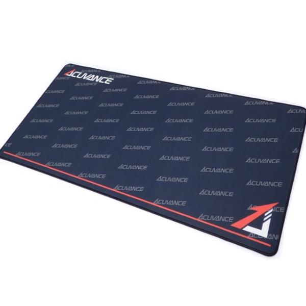 ピットマット (TYPEB ダークグレー) [OP-15137]