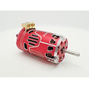 380ブラシレスモーター MerV-ERA 13.5T レッド [60742]