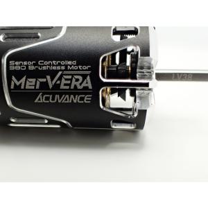 380ブラシレスモーター MerV-ERA 1...の詳細画像1