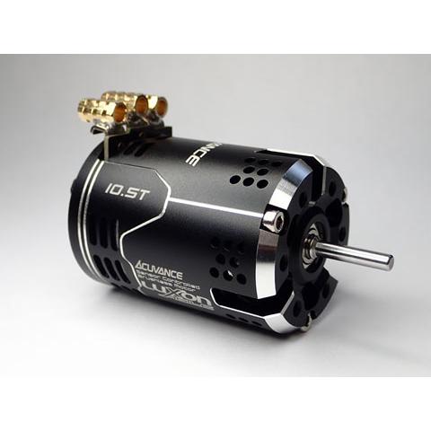 AGILE 13.5T BLACK [AC-60757]