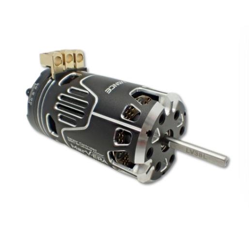 A's LAB MerV-ERA10.5T ブラック [OP-60784]