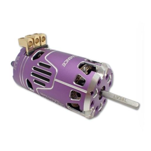 A's LAB MerV-ERA10.5T パ-プル [OP-60786]