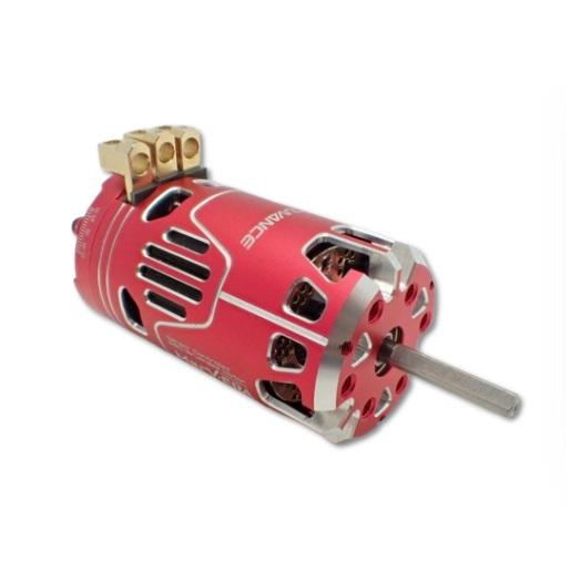 A's LAB MerV-ERA13.5T レッド [OP-60788]