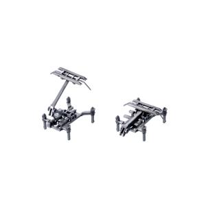 密連形TNカプラー(SP・黒) [JC6392] : スーパーラジコンYahoo!店