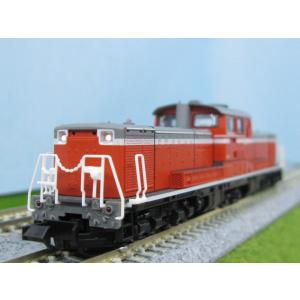 EF64-1000形(1001号機・ぐんま車両センター) [7112] : スーパー