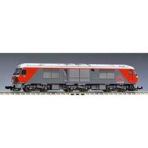 カトー（KATO） 7007-7 KATO DF200 50(JRFマークなし) Nゲージ 鉄道