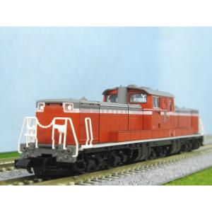 DD51-1000形(JR西日本仕様・クーラー搭載車) [2265]