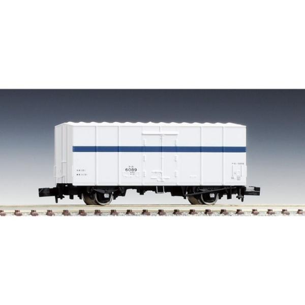 国鉄貨車 レム5000形 [2712]