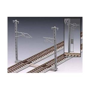 3205 ヤード照明灯(LED) 2本セット ヤード照明灯(LED)｜製品情報｜製品検索｜鉄道模型 トミックス