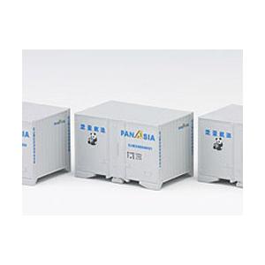 私有 UM12A-105000形コンテナ(DOWA通運・2個入) [3162] : スーパー
