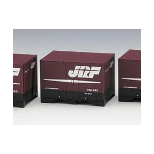 私有 UM12A-105000形コンテナ(DOWA通運・2個入) [3162] : スーパー