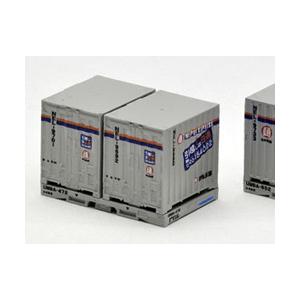 私有 UM12A-105000形コンテナ(DOWA通運・2個入) [3162] : スーパー