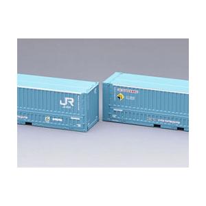 私有 UM12A-105000形コンテナ(DOWA通運・2個入) [3162] : スーパー