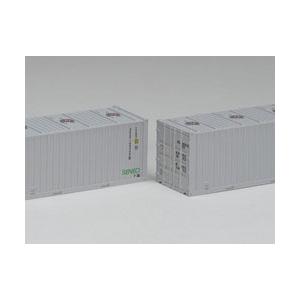 私有 UM12A-105000形コンテナ(DOWA通運・2個入) [3162] : スーパー