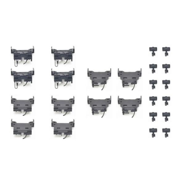 ダミーカプラー(旧型客車用) [PZ6560]