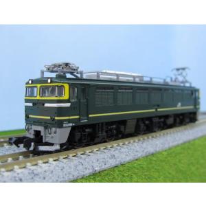 JR EF81形電気機関車(トワイライト色) [7122]]