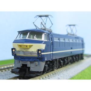 トミックス EF66-0形（27号機 PS） 【TOMIX・HO-2529】 : ミッドナイン