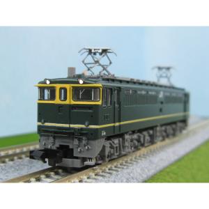 トミックス Nゲージ TOMIX 7186 EH500形（1次形）2025年4月販売