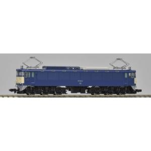 国鉄 EF62形電機機関車(2次形) [9146]]｜superrc