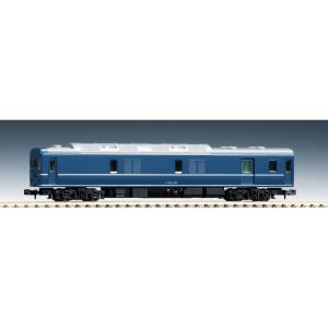 TOMIX 92409 JR E26系（カシオペア）増結セットA JR E26系（カシオペア）増結セットA｜製品情報｜製品検索｜鉄道