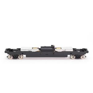 模型鉄道10個セット 鉄道コレクション 動力ユニット TM-10R 16m級A Nゲージ : トイ&ホビー