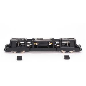 鉄道コレクション Nゲージ動力ユニット TM-TR06 路面3連接車用 [281993