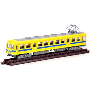 鉄道コレクション OsakaMetro御堂筋線10系引退記念10両セット [323310