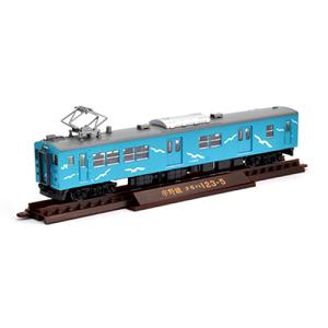 鉄道コレクション 東武鉄道8000系 81114編成6両セット [314462