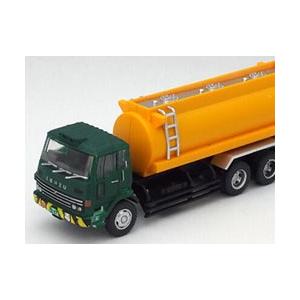 トラック模型2台セット ザ・トラックコレクション 2台セットB いすゞニューパワー (鉄道