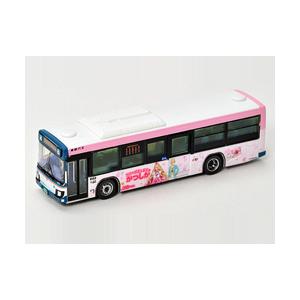ザ・バスコレクション 名鉄バススペシャル(単品) [332336] : スーパー