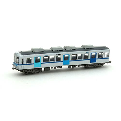 鉄道コレクション 北総開発鉄道7150形 カラードア車 4両セットA [293279]]