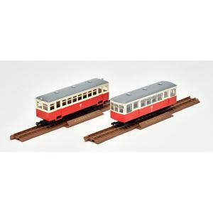 模型電車 トミックス ナローゲージ80 TOMYTEC 315483 鉄道コレクション ナ