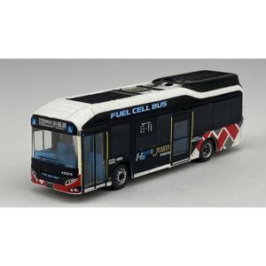 ミニカー/完成品 トミーテック ザ バスコレクション 1/150 横浜市営100