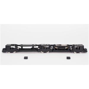 Nゲージ「堺トラム & サントラム 2両セット」+動力ユニット Nゲージ動力ユニット TM-TR07(2軸車用) [314547] - スーパーラジコン