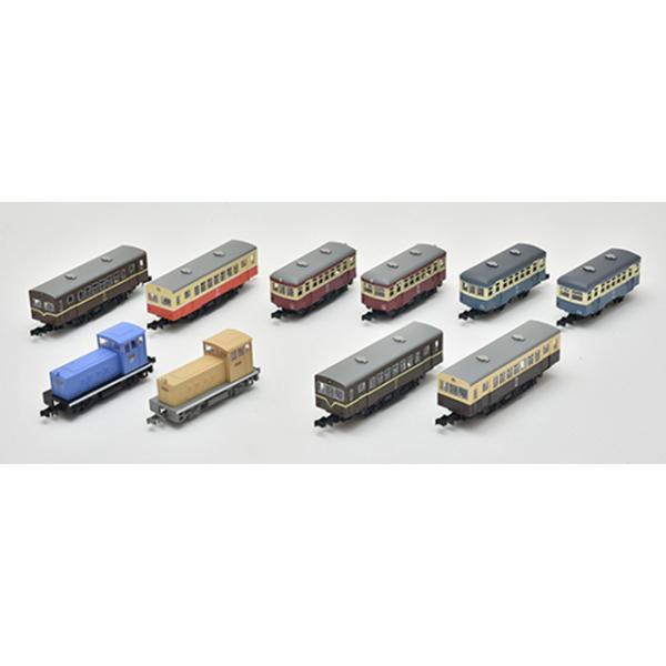 ノスタルジック鉄道コレクション 第2弾 ※単品 [319962]