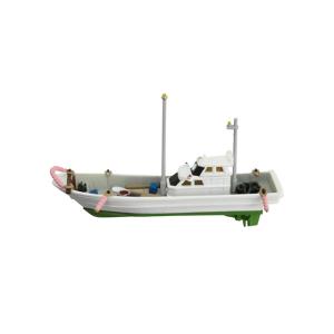 漁船(2隻入) [2168] : スーパーラジコンYahoo!店 - 通販 - Yahoo