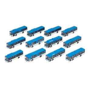 バスコレクション 第14弾 12個入 1BOX（シークレット入り） ザ・バスコレクション 第14弾 (全12種+シークレット1種/12個入り