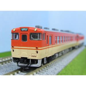 トミックス Nゲージ JR キハ40-2000形ディーゼルカー(姫新線