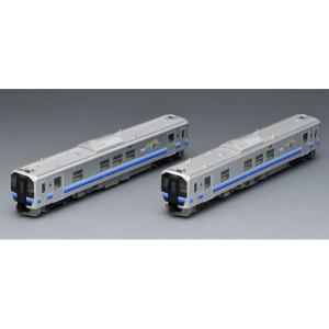 おたつ トミックス TOMIX 98104 GV−E400形ディーゼルカー（新潟色