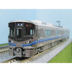 トミーテック トミックス JR 521系近郊電車（3次車）基本セット 98131