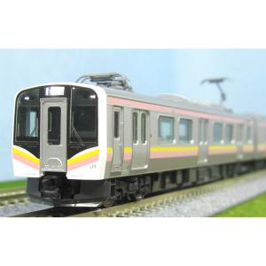 E129-100系電車(後期型・2パンタ車) セ...の商品画像