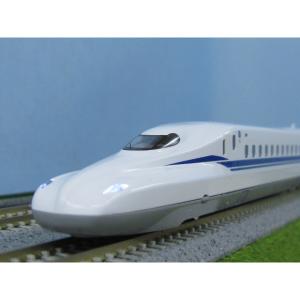TOMIX 97937 特別企画品 JR 700-0系東海道・山陽新幹線(AMBITIOUS