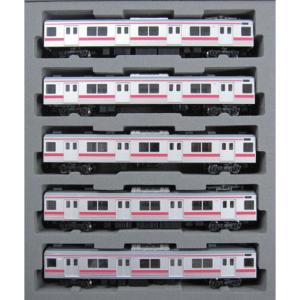205系通勤電車(前期車・京葉線) 増結セット(5両) [98443] 模型