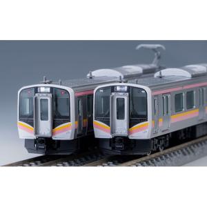 E129-100系電車基本セット(2両) [9...の詳細画像1